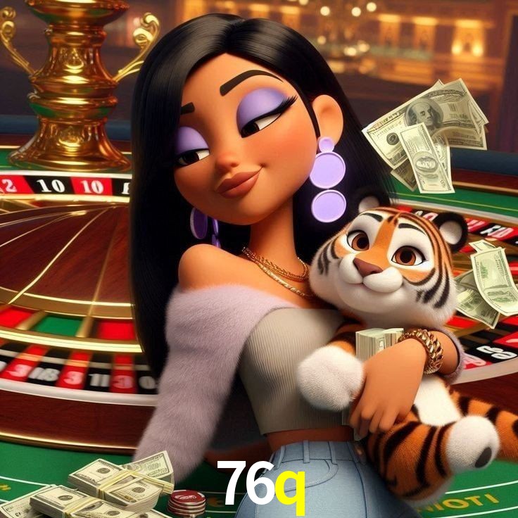 Welcome Bonus 76q