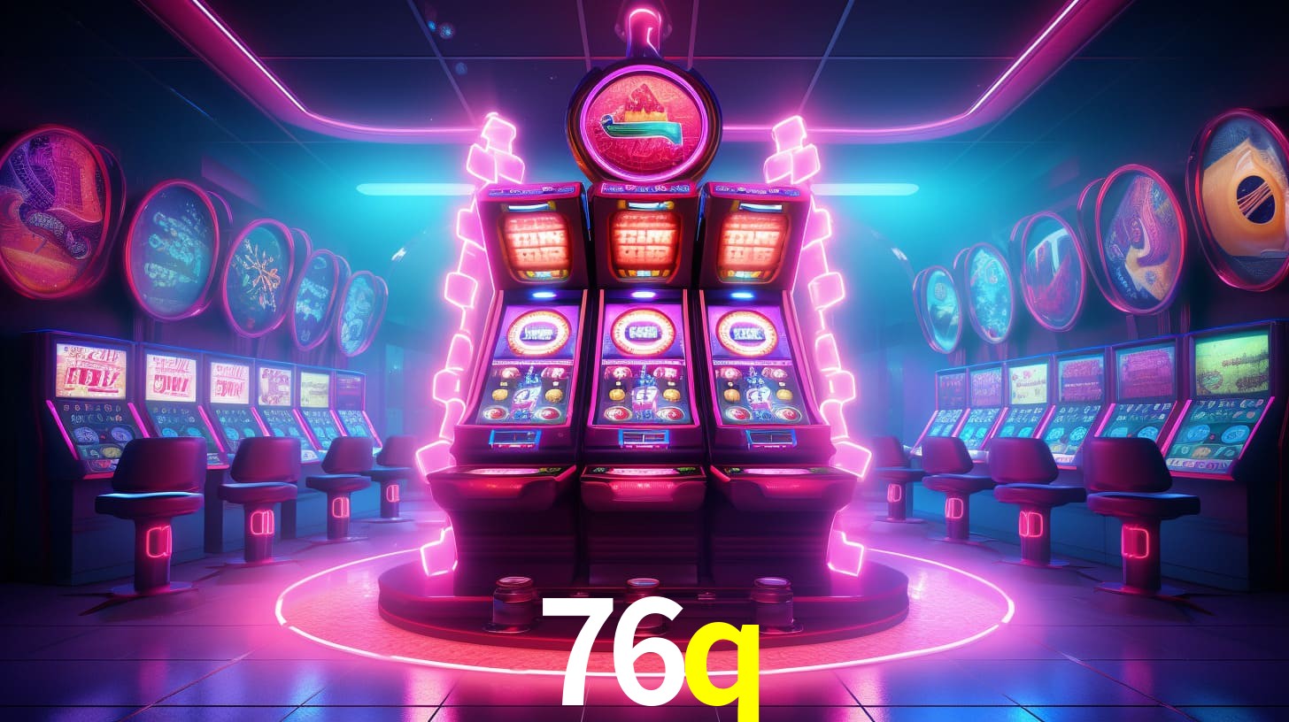 76q - Cassino Luxo On-line - 76q.com