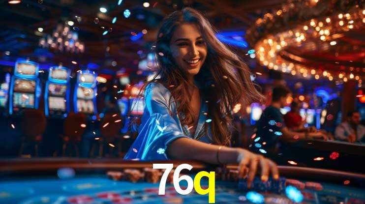 Experiência VIP 76q