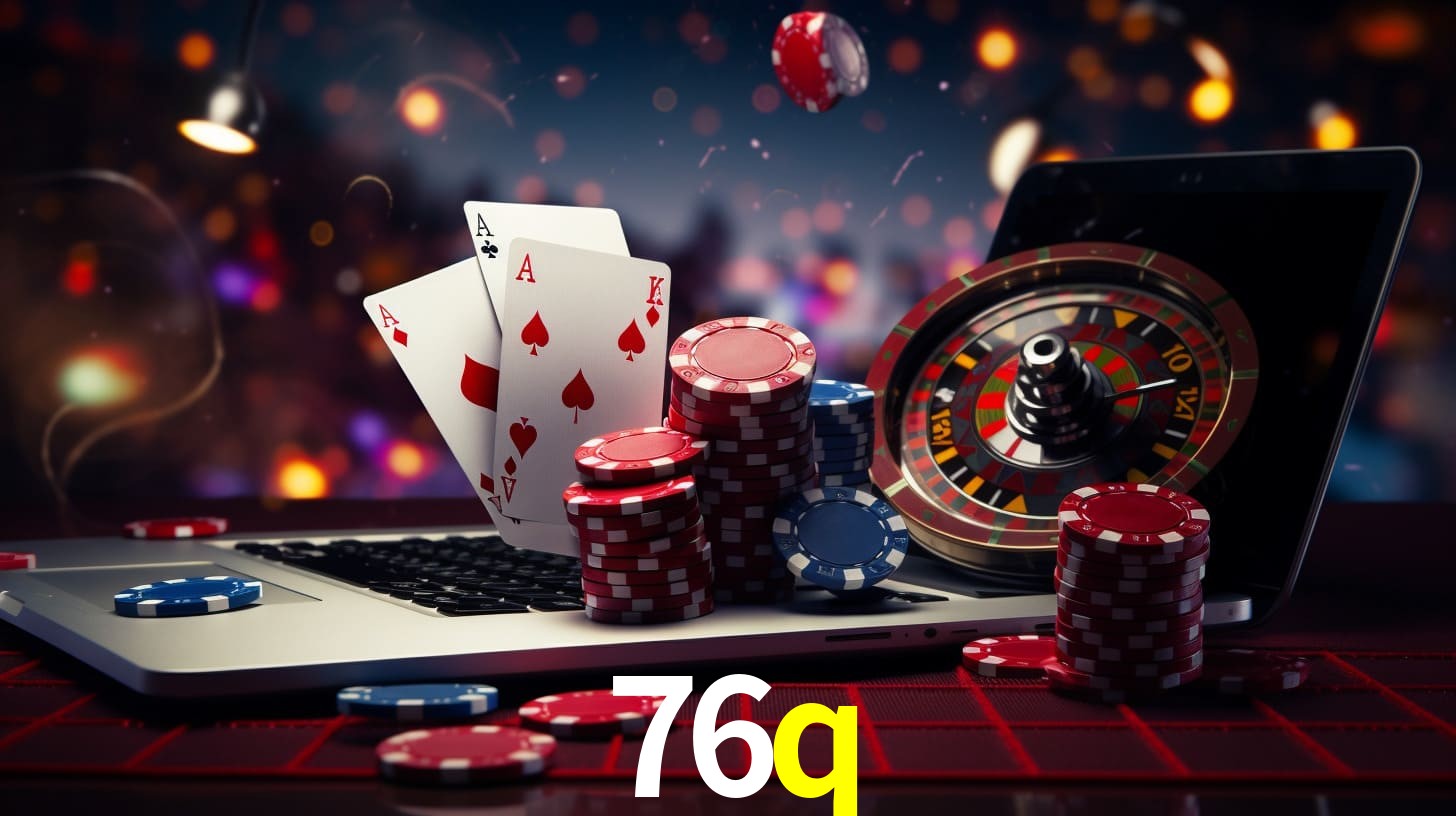 Live Casino 76q