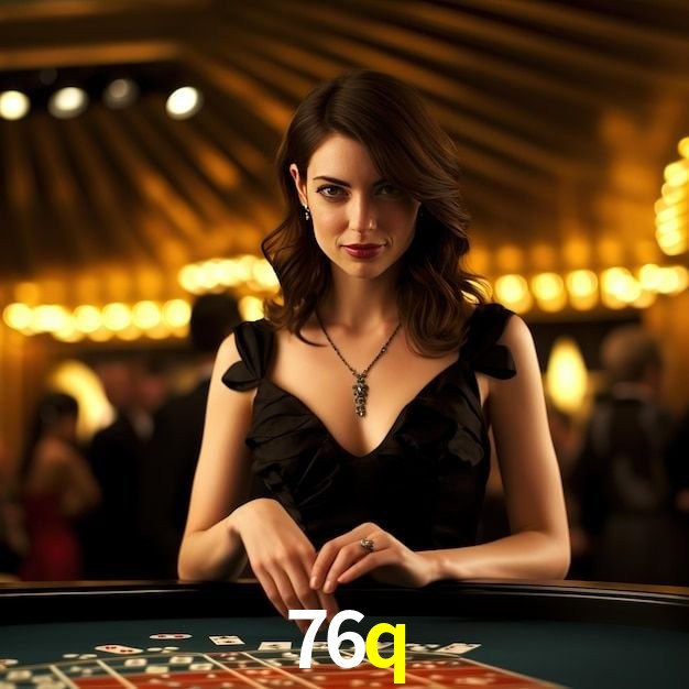 Desvendando o Mundo dos Jogos Virtuais na 76q
