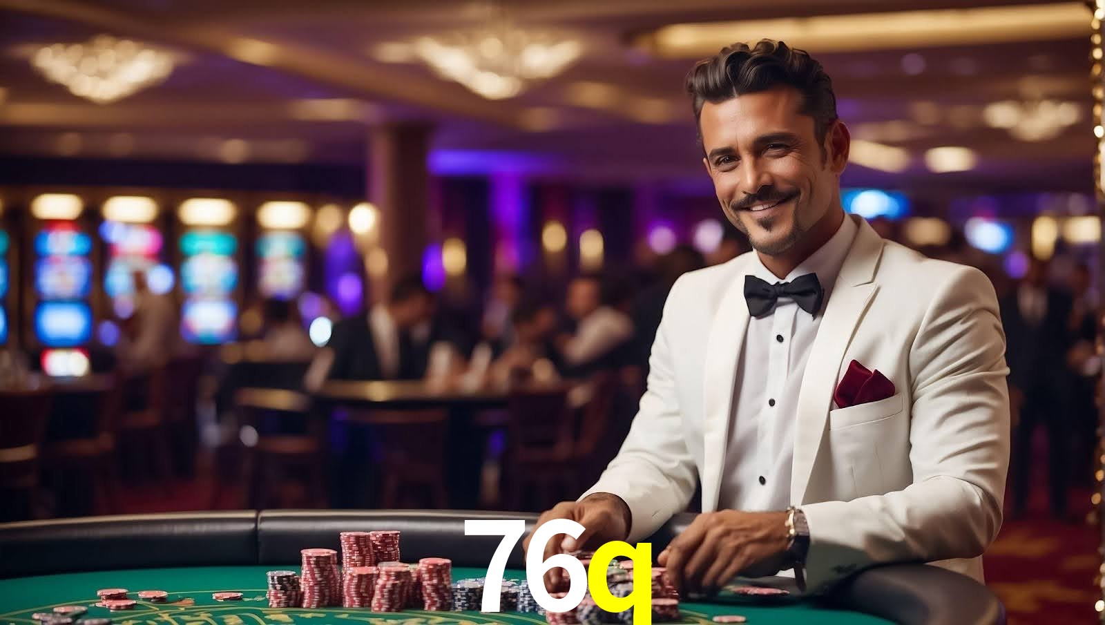Especiais de Fim de Semana 76q