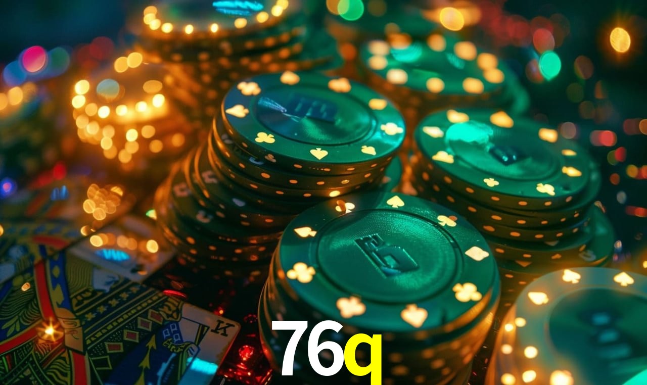 Apostas de Tênis 76q