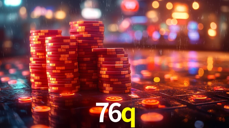 76q: Jogos de Caça-Níqueis-Altas Recompensas, Roleta-Velocidade, Blackjack-Desafios Máximos