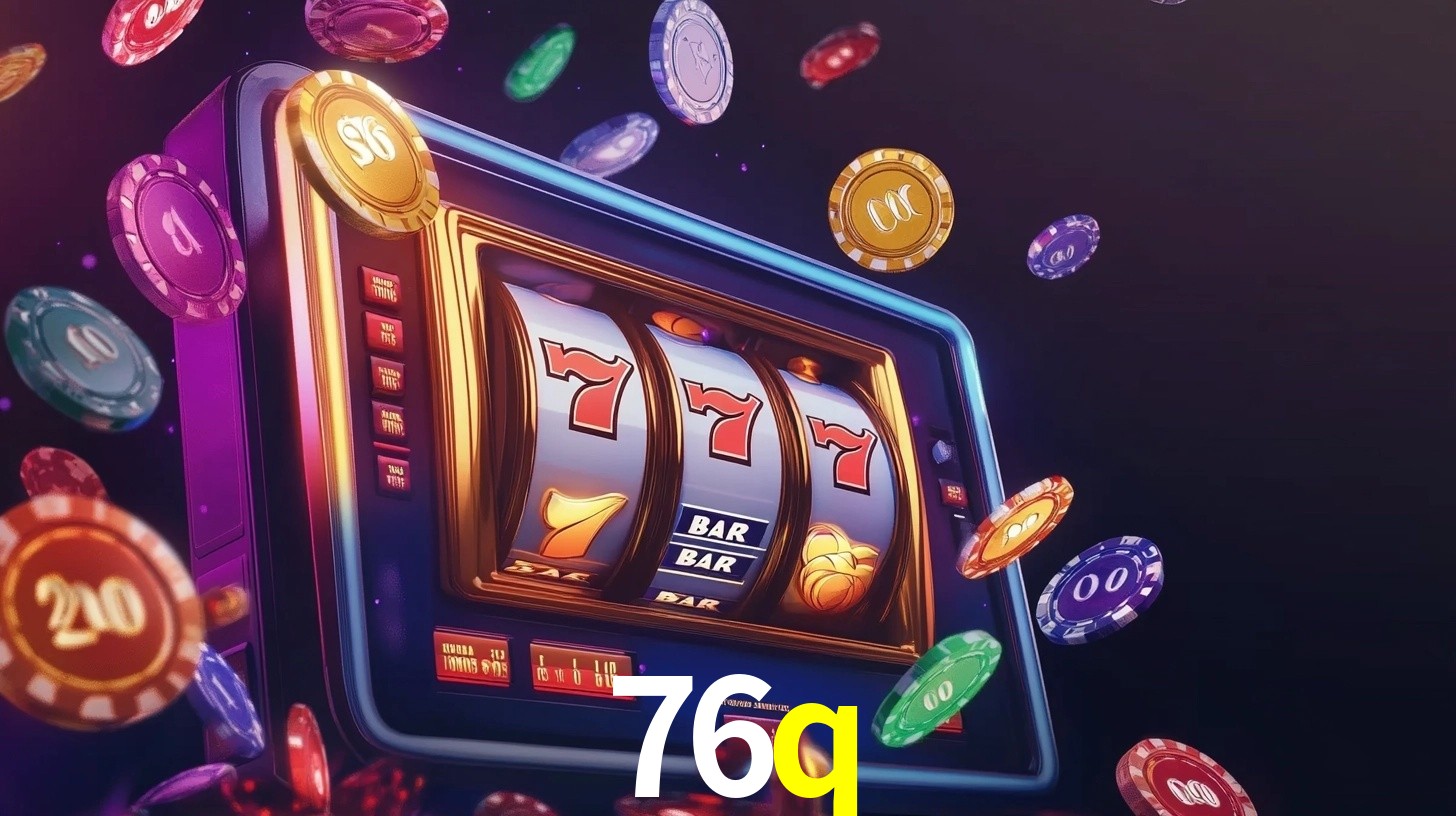 Welcome Bonus 76q