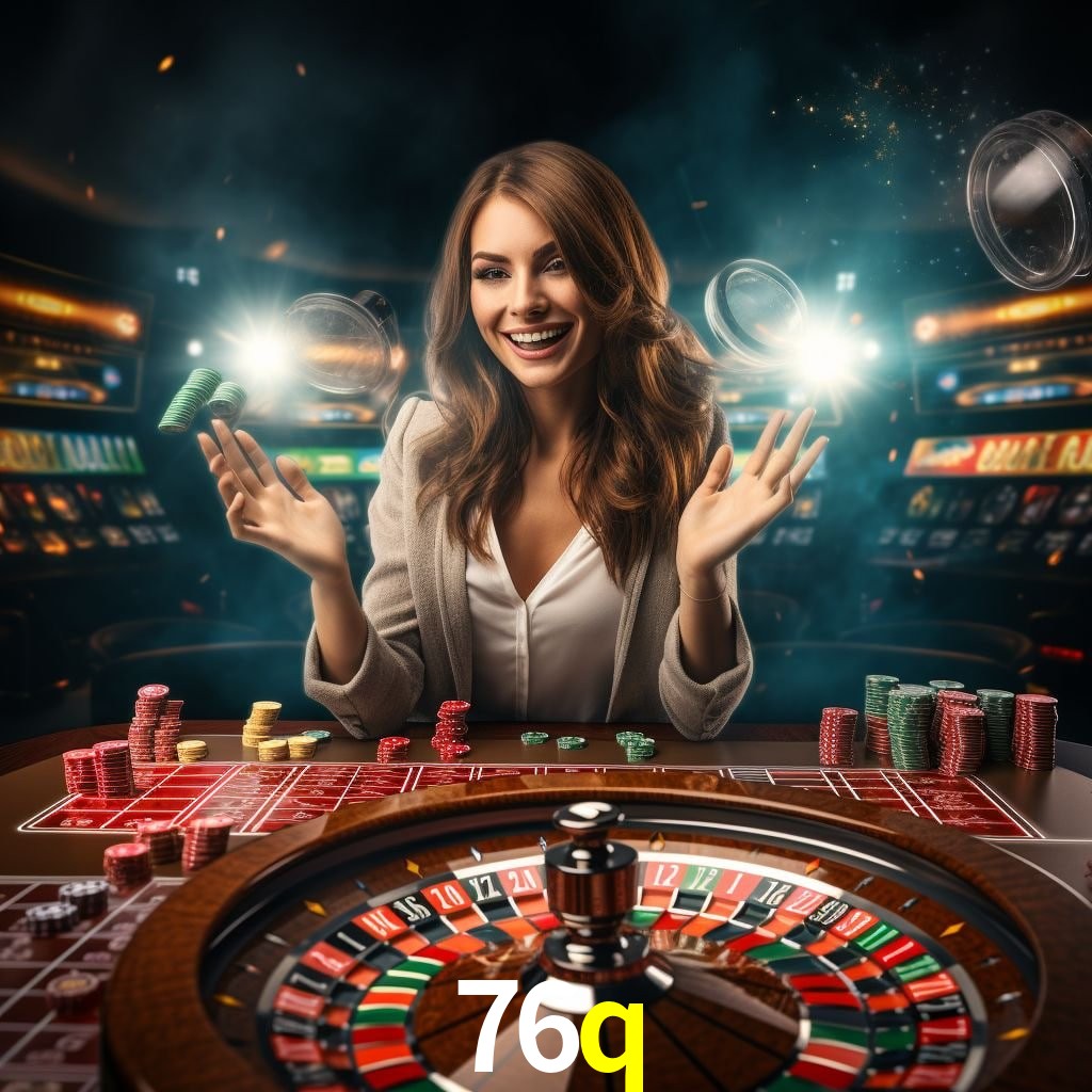 Experimente o Login Seguro Premium no 76q