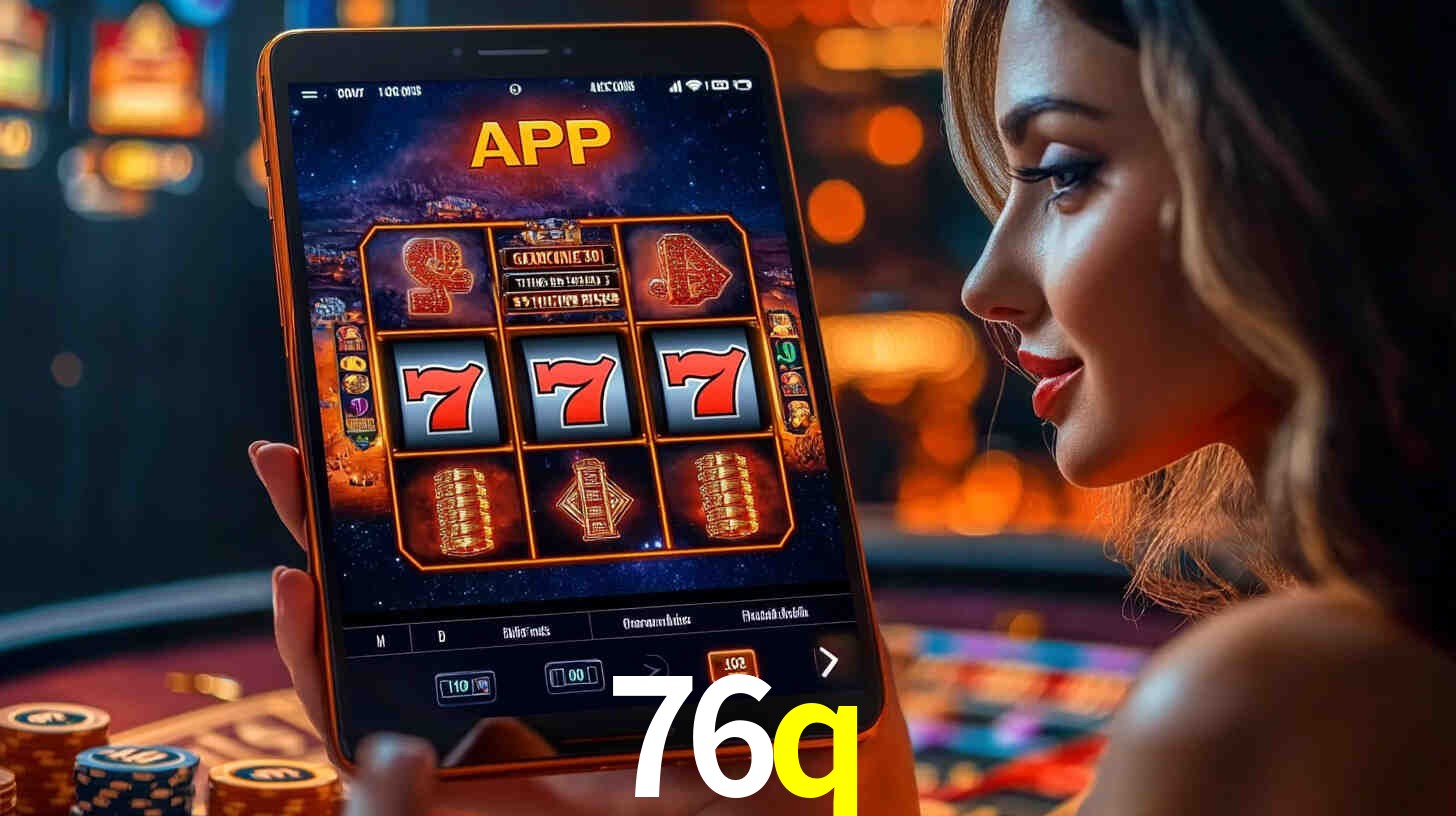 76q: A Experiência de Casino com Jogos de Mesa ao Vivo