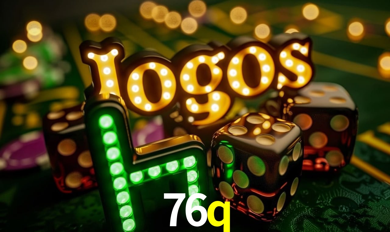 Provedores de Jogos 76q