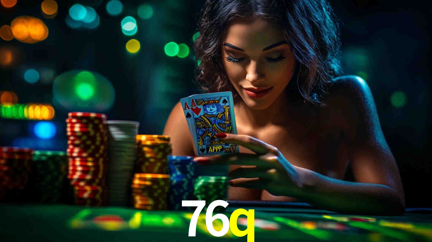 Inovações de Jogos na 76q: O Futuro das Experiências Interativas