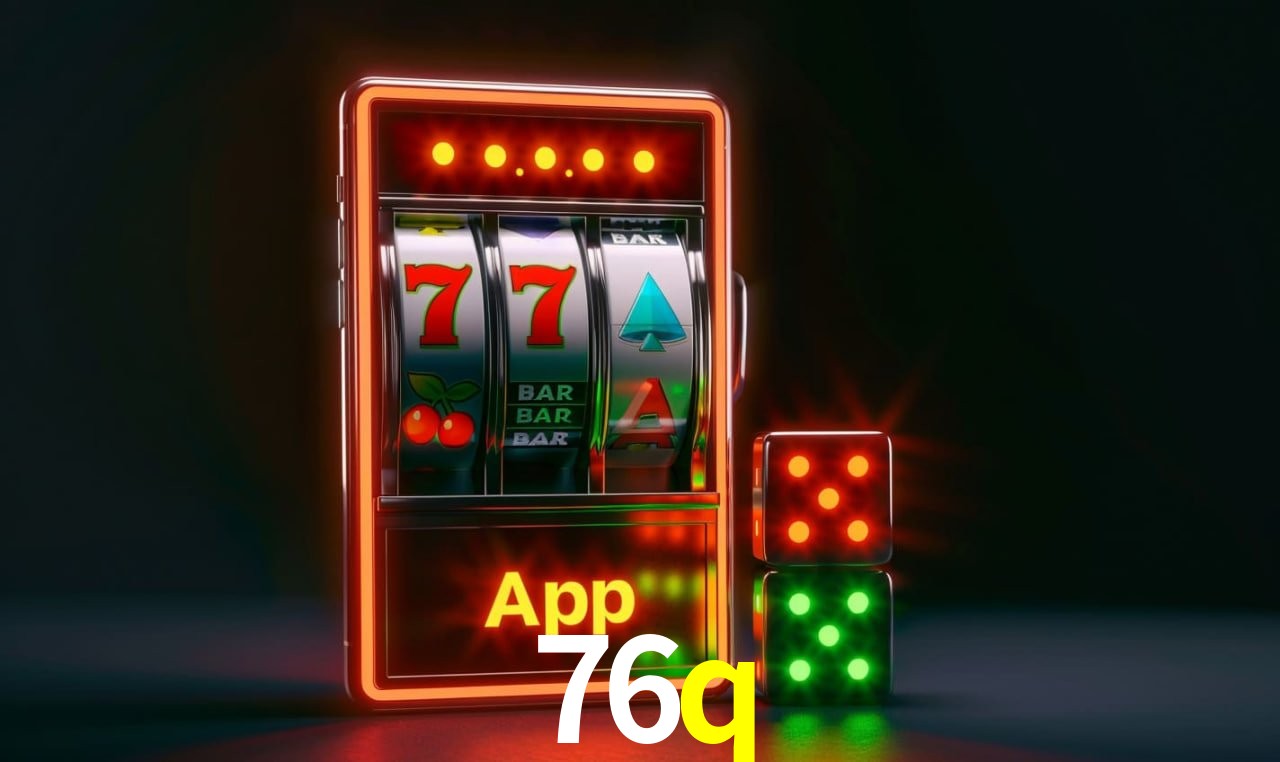 Casino Ao Vivo 76q